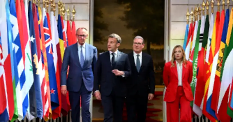 Le politicien jetable, nouvel objet de consommation courante en Europe