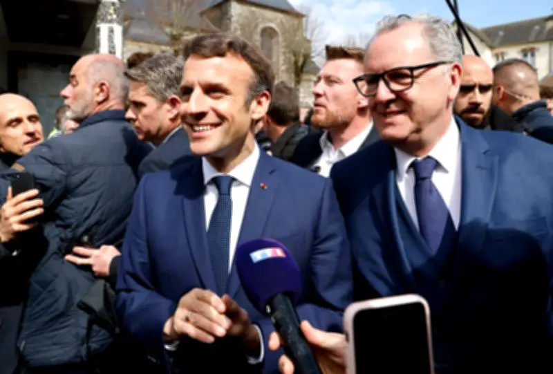 Le pouvoir de nomination du Président : la République des copains en question