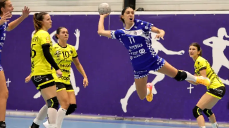 Le Pouzin arrache une victoire spectaculaire face à Bègles (33-32)