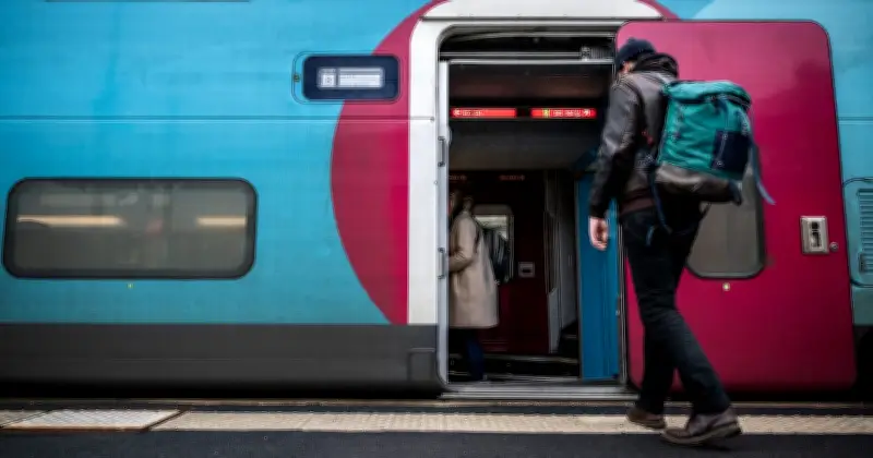 Le programme ferroviaire irréaliste du Parti socialiste