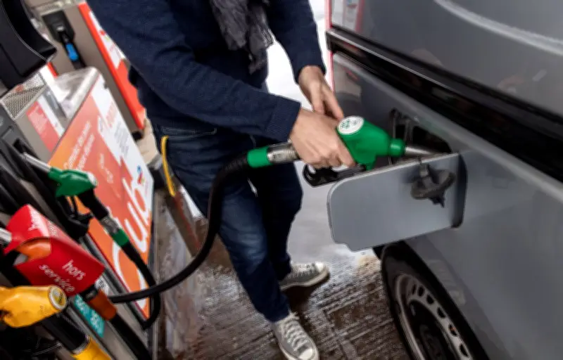 Le prêt flash carburant élargi au secteur du BTP
