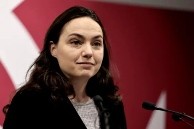 Le PS dévoile son programme « Vivre Libre » pour la présidentielle