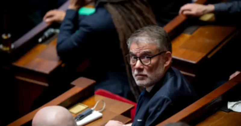 Le PS tourne le dos à la social-démocratie dans son projet pour 2027