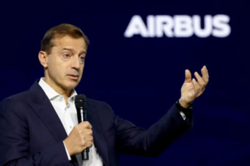 Le Scaf doit être repensé face aux réalités de la guerre moderne selon Airbus
