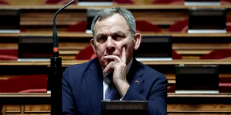 Le Sénat lève l'immunité de Francis Szpiner, visé par une enquête pour corruption
