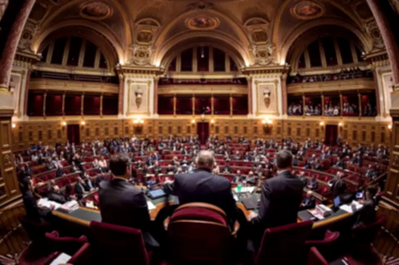Le Sénat se dirige vers un rejet rapide de la proposition de loi sur l'aide à mourir
