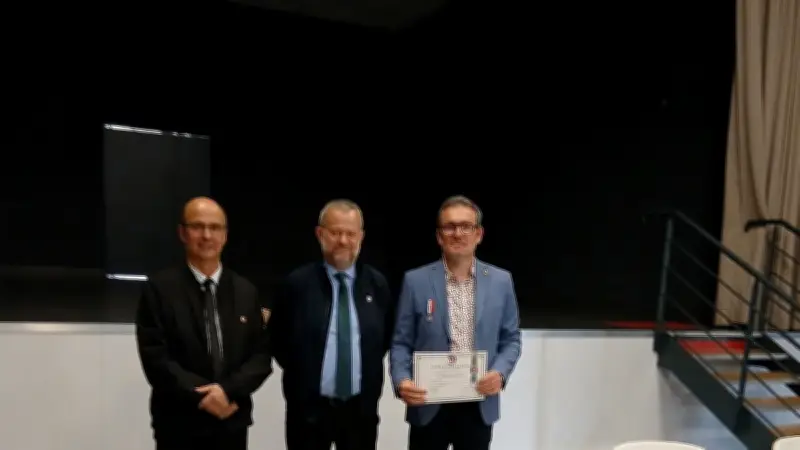 Le Souvenir français en assemblée à La Salvetat-sur-Agout