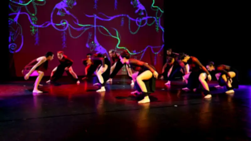 Le Studio Allegria fait danser Le Petit Prince au Pic Saint-Loup