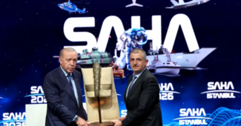 Le TCG Anadolu, fleuron de la marine turque, rappelé d'urgence en pleine guerre en Iran