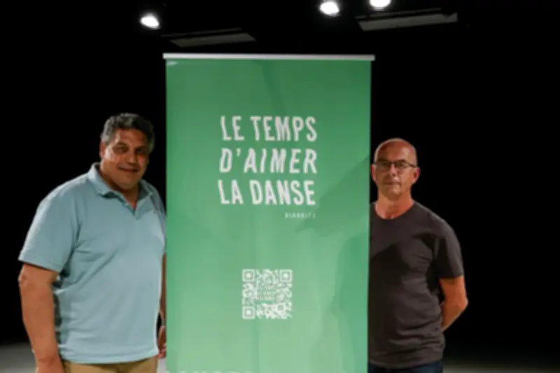 Le Temps d'aimer la danse 2025 : la dernière édition de Thierry Malandain