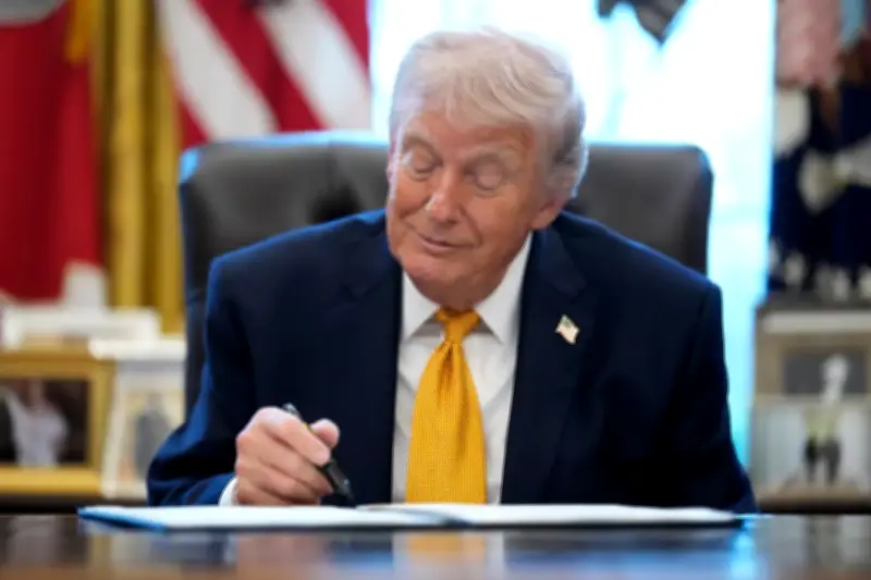 Le test cognitif de Trump : ce qu'il révèle vraiment