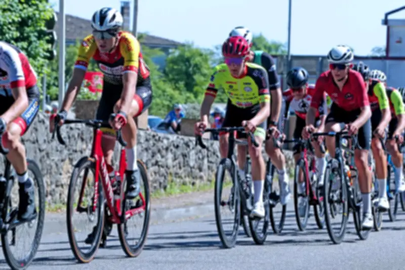 Le Tour de Gironde renaît après deux ans d'absence ce week-end