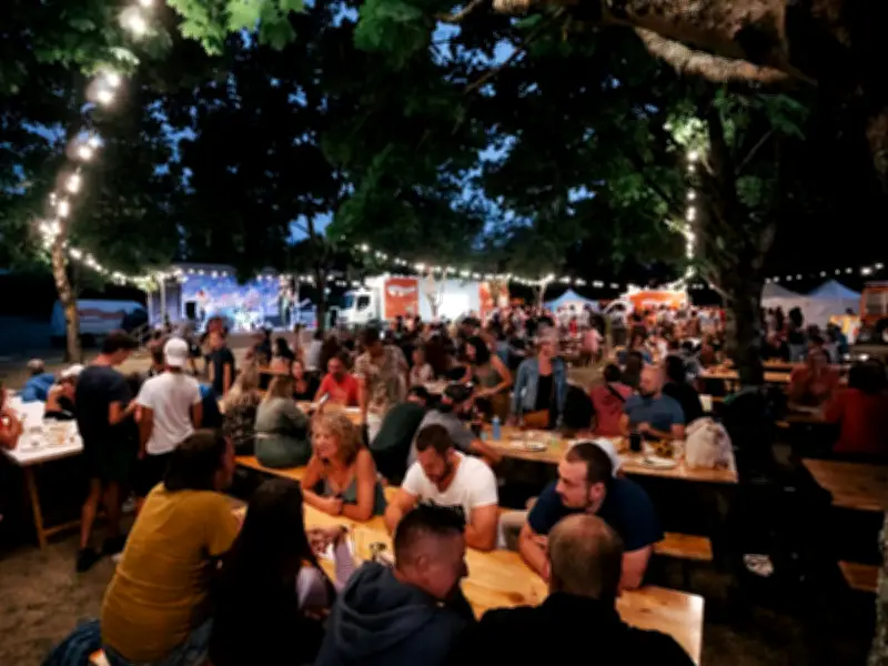Le Troquet Vagabond fête ses 5 ans au Barp du 21 au 23 mai