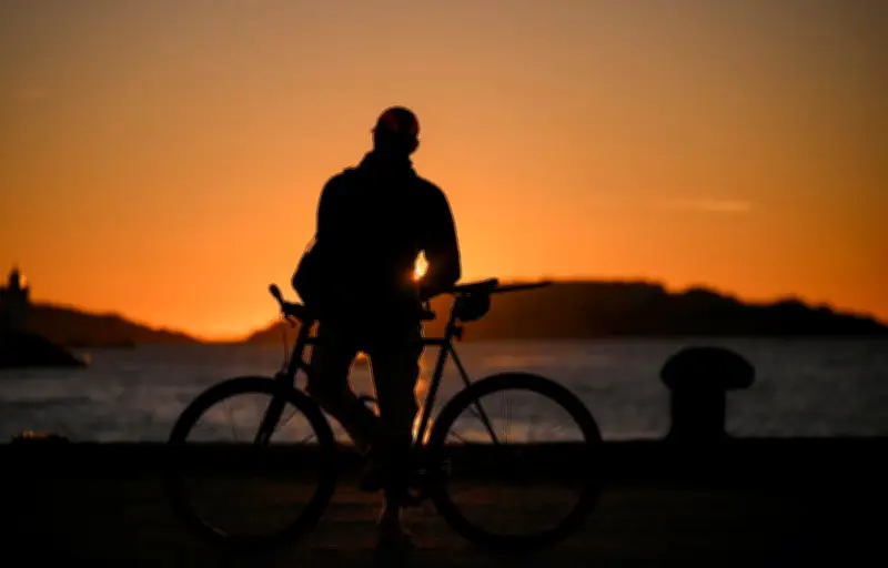 Le vélo fait gagner jusqu'à 14 mois d'espérance de vie selon l'Ademe