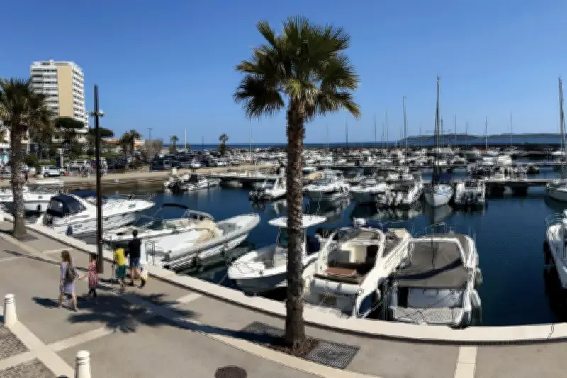 Le Yacht Club de Sainte-Maxime poursuit son expansion et noue des partenariats