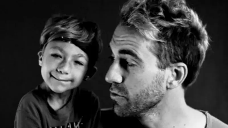Le youtubeur Danny Go annonce le décès de son fils de 14 ans