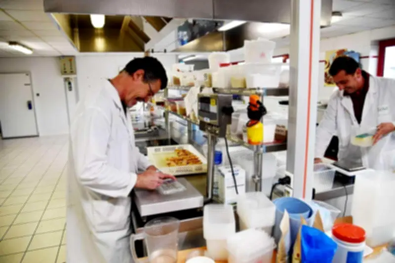 Lechef recrute : portes ouvertes les 19 mai et 9 juin 2026