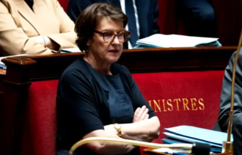 Lecornu demande des explications à Genevard après un déjeuner avec une ex-RT France