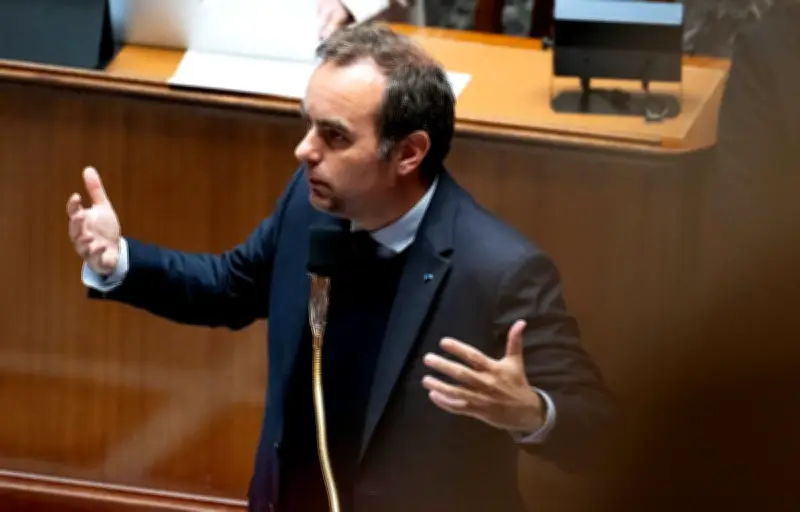 Lecornu défend l'État de droit face aux menaces populistes
