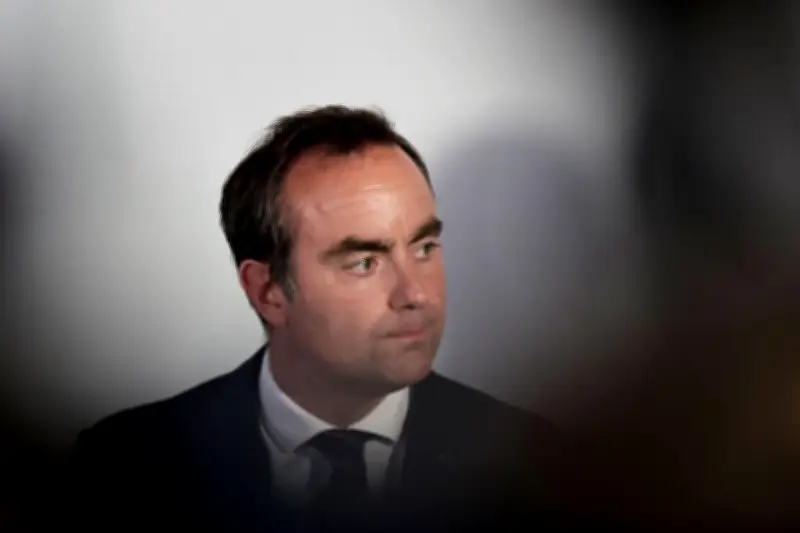 Lecornu exhorte TotalEnergies à un plafonnement généreux des prix