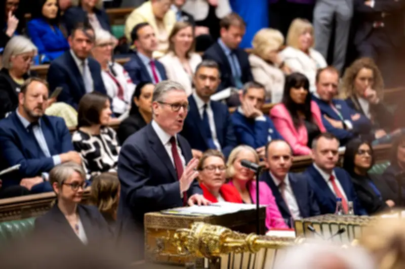 Élection partielle cruciale pour Starmer fixée au 18 juin près de Manchester