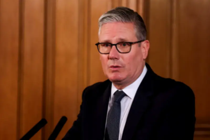 Élections locales au Royaume-Uni : Starmer fragilisé par la montée de Reform UK et des Verts