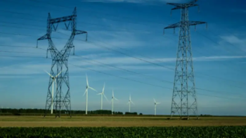 Électricité : comment profiter des prix négatifs sur les marchés ?