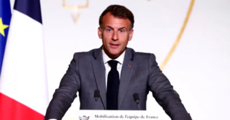 Électrification : une priorité française et européenne face à la canicule