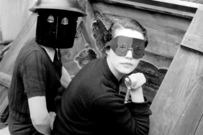 Lee Miller au MAM Paris : quatre photos emblématiques décryptées