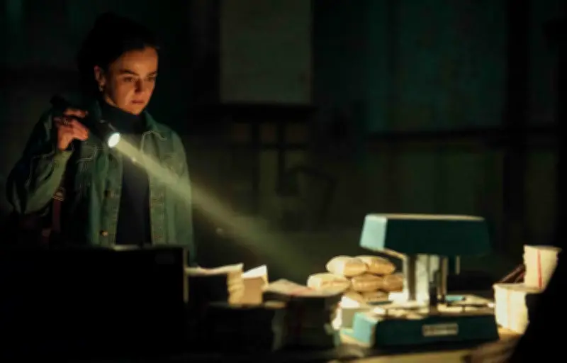 Legends sur Netflix : des douaniers britanniques en agents secrets