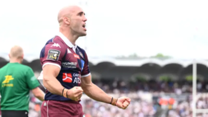 Leinster-UBB : finale Champions Cup sur France 2 et BeIN Sports