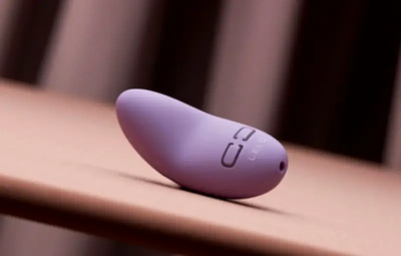 LELO LILY 3 : le sextoy portable pour l'extase partout