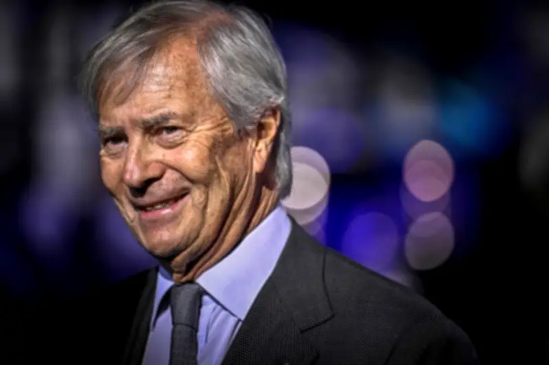 L'empire Bolloré au cœur des spéculations politiques avant 2027