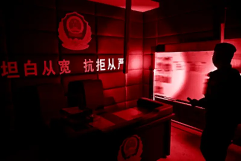 L'enfer des scam centers : la France dans la ligne de mire