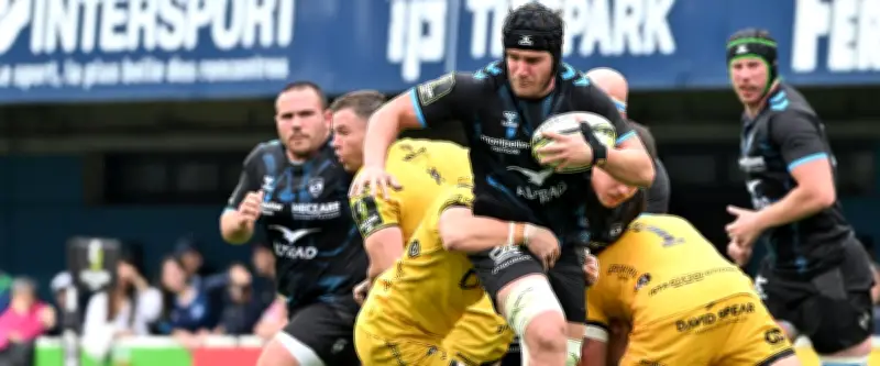 Lenni Nouchi : "On peut être dans la cour des grands" avant la finale de Challenge Cup