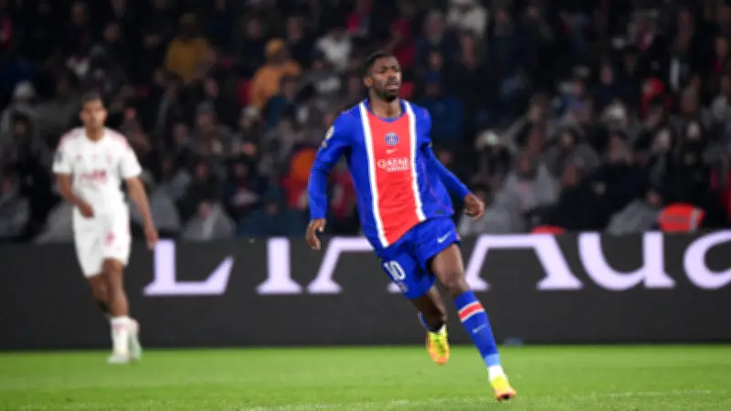 Lens-PSG : heure et chaîne TV du match en retard de Ligue 1