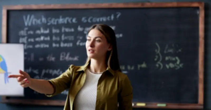 L'enseignement en anglais dans les universités françaises : un débat toujours vif