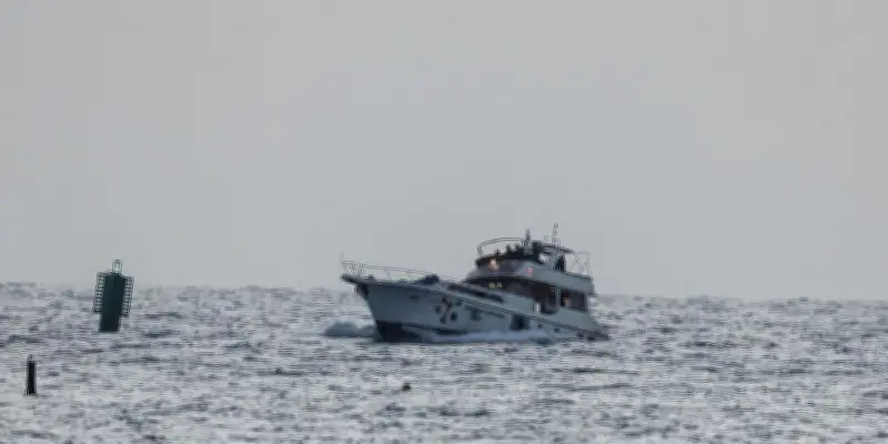 Les 430 membres de la flottille pour Gaza transférés en Israël par l'armée