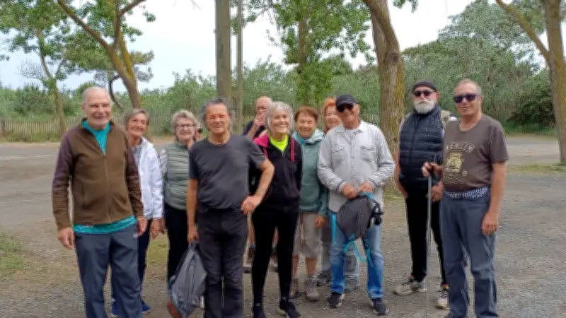 Les Amis de Nissan en balade sur les terres agathoises