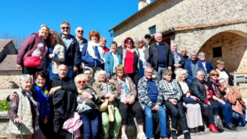 Les Arbousiers préparent vide-greniers et fête des parents à Gagnières