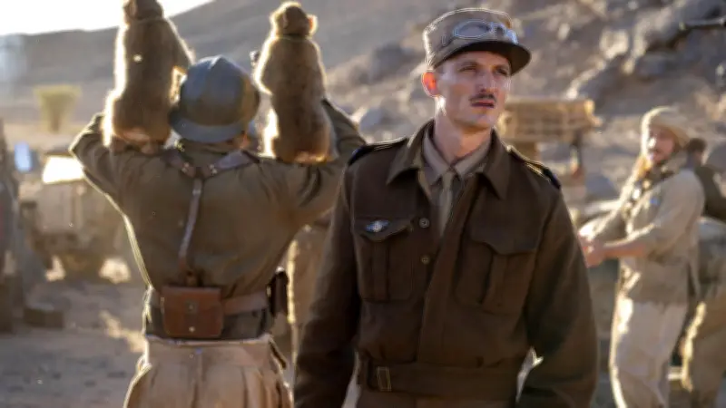 Les armées investissent le grand écran au Festival de Cannes