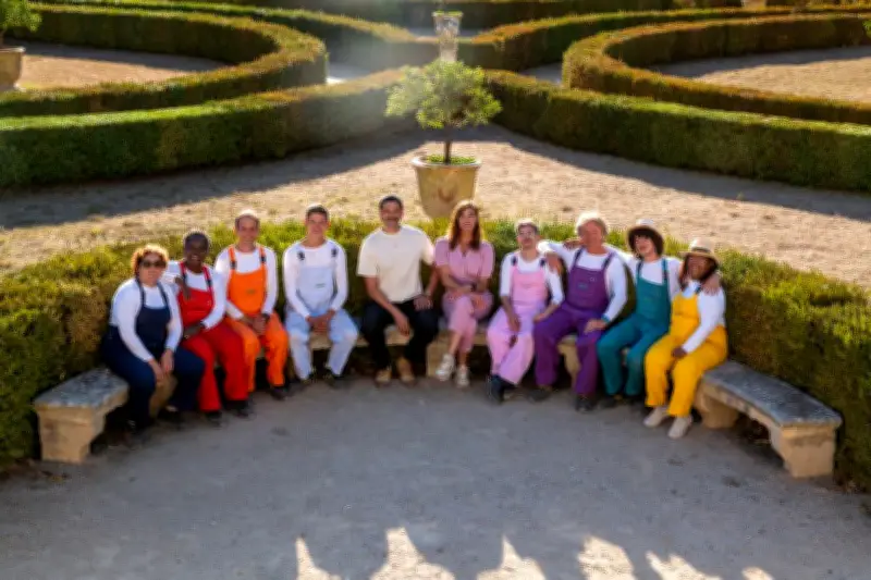 Les As du Jardin : le Top Chef des jardiniers débarque sur France 5