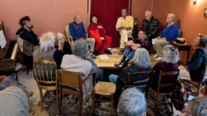 Les Ateliers Ouverts enchantent Sauve avec une édition riche en découvertes