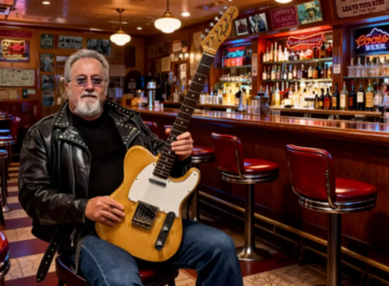 Les Bootleggers lancent un crowdfunding pour leur nouvel album Rust, Bones & Rock’n’Roll