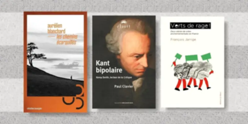 Les brèves critiques du Monde des livres : Raul Brandão, Adelheid Duvanel, François Jarrige, Aude Walker