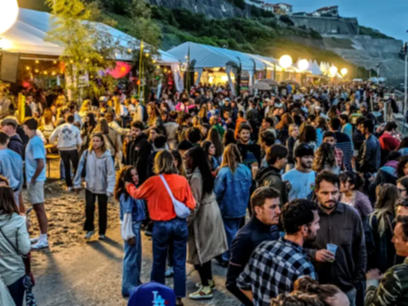 Les Casetas de Biarritz : six soirées festives du 2 au 7 juin