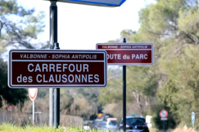 Les Clausonnes deviennent officiellement le sixième quartier de Valbonne