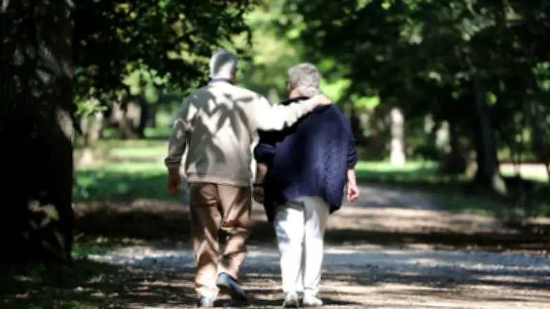 Les conseils d'un spécialiste pour vivre plus longtemps