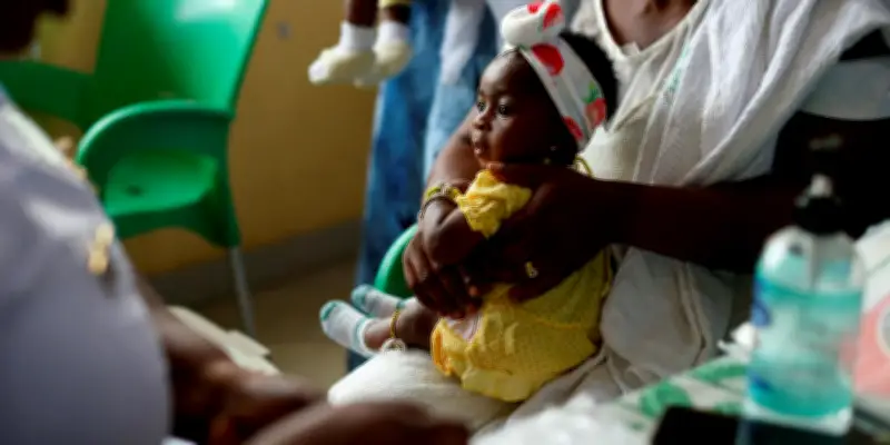 Les deals de Donald Trump sur la santé critiqués en Afrique