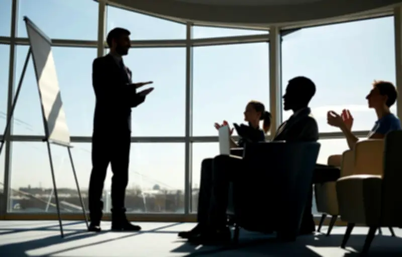 Les entreprises surestiment-elles le charisme au détriment des vrais leaders ?